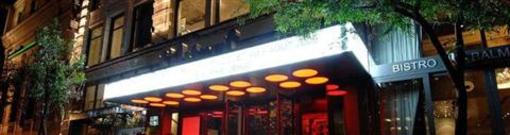 фото отеля Le Square Phillips Hotel & Suites