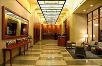 фото отеля Le Square Phillips Hotel & Suites