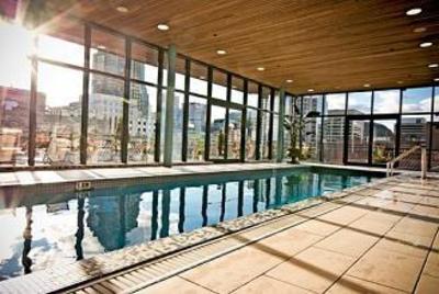 фото отеля Le Square Phillips Hotel & Suites