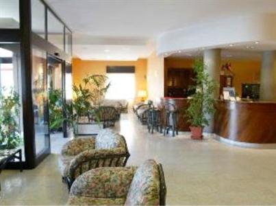 фото отеля Des Alpes Hotel Rosta