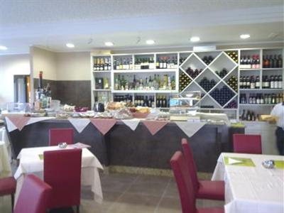 фото отеля Des Alpes Hotel Rosta