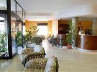 Des Alpes Hotel Rosta