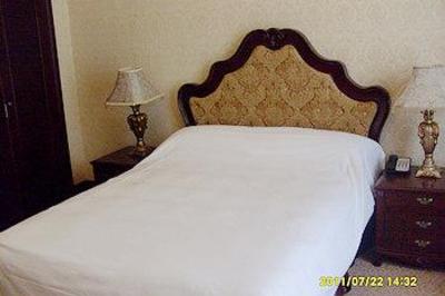 фото отеля Tianjin First Hotel