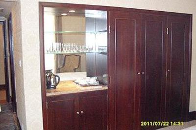 фото отеля Tianjin First Hotel