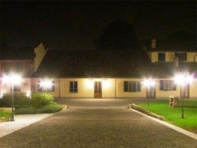 фото отеля Castelbarco Hotel
