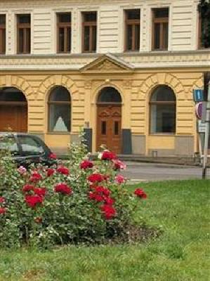 фото отеля Hotel Prague Centre