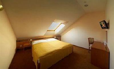 фото отеля Hotel Prague Centre