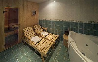 фото отеля Hotel Prague Centre
