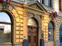 Hotel Prague Centre