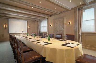фото отеля Hotel Broel