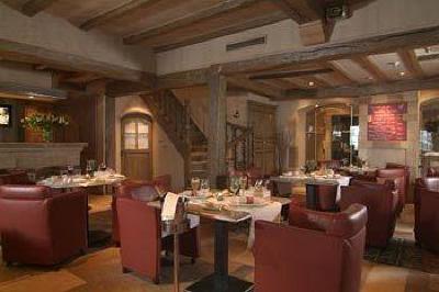 фото отеля Hotel Broel