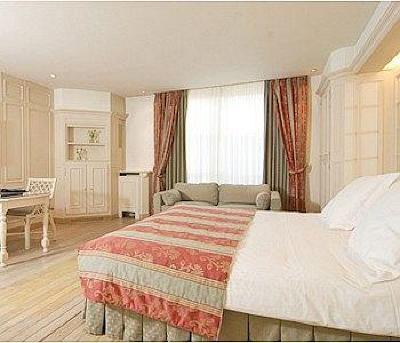 фото отеля Hotel Broel