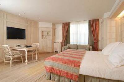 фото отеля Hotel Broel