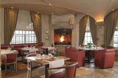 фото отеля Hotel Broel