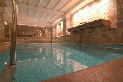 фото отеля Hotel Broel
