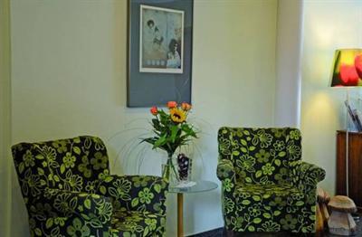 фото отеля Hotel Kronprinz Schwabisch Hall