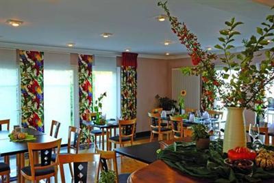 фото отеля Hotel Kronprinz Schwabisch Hall