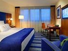 фото отеля Four Points by Sheraton Munchen Olympiapark