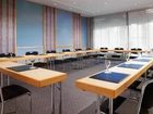 фото отеля Four Points by Sheraton Munchen Olympiapark