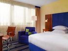 фото отеля Four Points by Sheraton Munchen Olympiapark