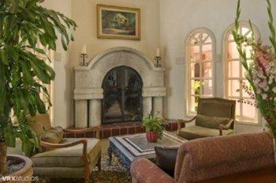 фото отеля BEST WESTERN PLUS Half Moon Bay Lodge
