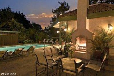 фото отеля BEST WESTERN PLUS Half Moon Bay Lodge