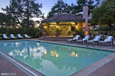 фото отеля BEST WESTERN PLUS Half Moon Bay Lodge