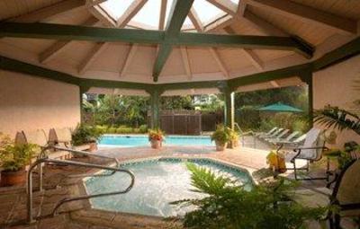 фото отеля BEST WESTERN PLUS Half Moon Bay Lodge