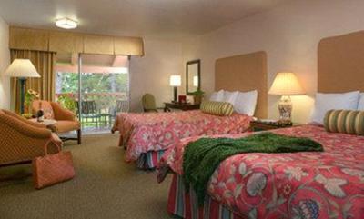 фото отеля BEST WESTERN PLUS Half Moon Bay Lodge