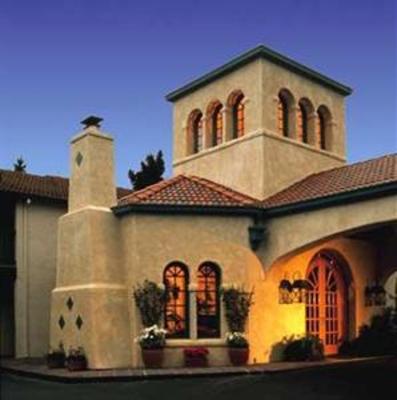 фото отеля BEST WESTERN PLUS Half Moon Bay Lodge