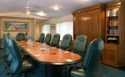 фото отеля BEST WESTERN PLUS Half Moon Bay Lodge