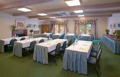 фото отеля BEST WESTERN PLUS Half Moon Bay Lodge