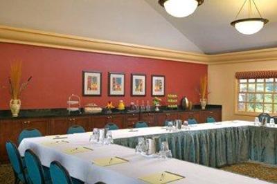 фото отеля BEST WESTERN PLUS Half Moon Bay Lodge