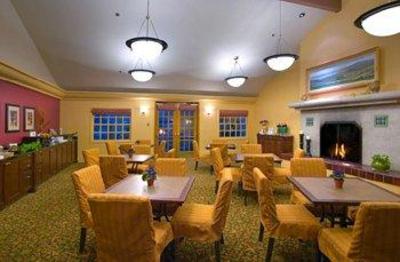 фото отеля BEST WESTERN PLUS Half Moon Bay Lodge