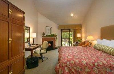 фото отеля BEST WESTERN PLUS Half Moon Bay Lodge