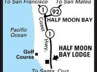 BEST WESTERN PLUS Half Moon Bay Lodge