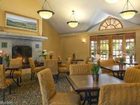 фото отеля BEST WESTERN PLUS Half Moon Bay Lodge