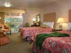 фото отеля BEST WESTERN PLUS Half Moon Bay Lodge