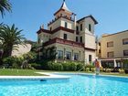 фото отеля Hostal del Sol Sant Feliu de Guixols