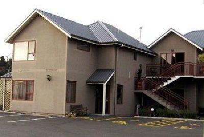 фото отеля BEST WESTERN 555 On Bayview