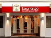 Leonardo Hotel Frankfurt-City