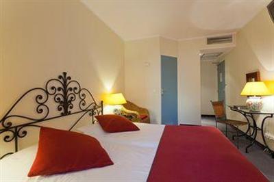 фото отеля De Flore Hotel Nice