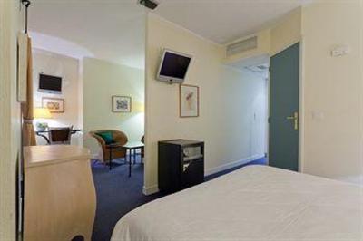 фото отеля De Flore Hotel Nice