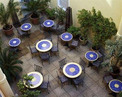 фото отеля De Flore Hotel Nice