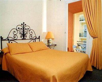 фото отеля De Flore Hotel Nice