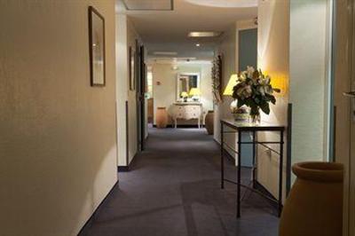 фото отеля De Flore Hotel Nice