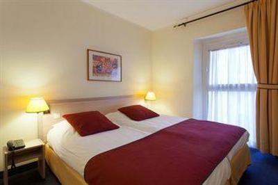 фото отеля De Flore Hotel Nice