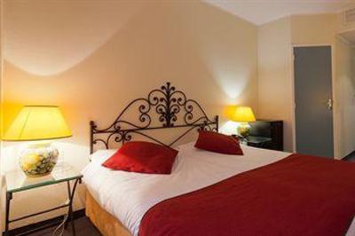 фото отеля De Flore Hotel Nice