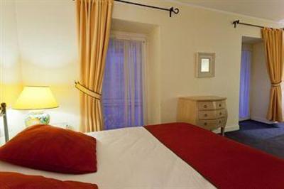 фото отеля De Flore Hotel Nice