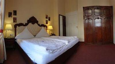 фото отеля Hotel Weisses Haus